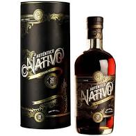 Auténtico Nativo 20y 0,7l 40%