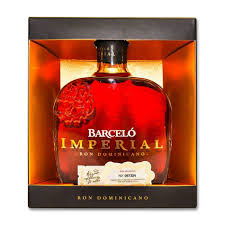 Barceló imperial 0,7l 38%
