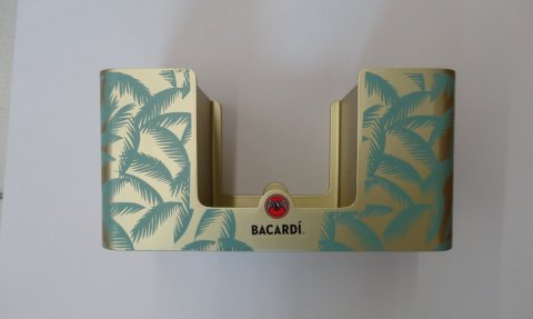 Bacardí