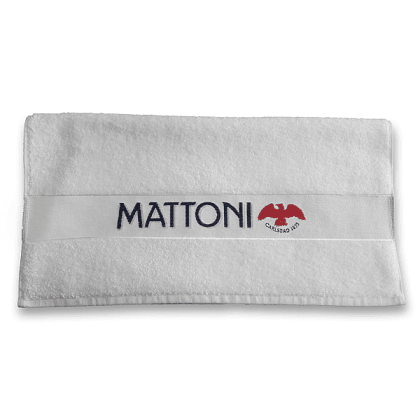 Ručník Mattoni