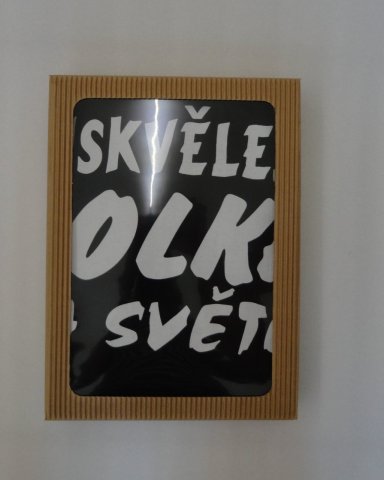 Triko - Nejskvělejší holka na světě