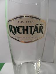 Rychtář 0,5l sklenice