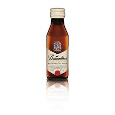 Ballantines 5cl 40%