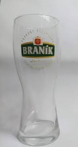 Braník 0,3l V2 sklenice
