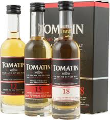 Tomatin 3x50ml