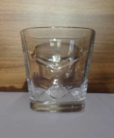 Ballantines sklenice č.2
