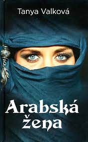 Arabská žena