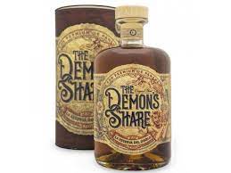 Demons Share 0,7l 40%