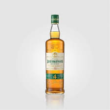 Stará myslivecká Reserve 4y 0,7l 40%