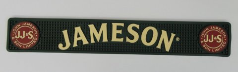 Jameson barmanská podložka