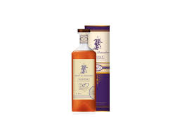 Albert de Montaubert XO 12y 40% 0,7l