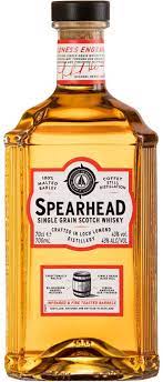 Loch Lomond Spearhead 43% 0,7