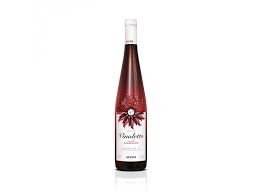 Vinoletto Garnacha Red Dry 0,75l 12%