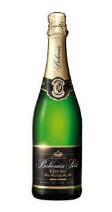 Bohemia Sekt Demi Sec 0,75l 11%