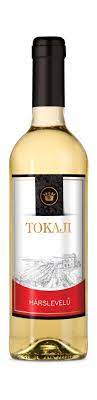 Tokaji Hárslevelú 0,75l 11%