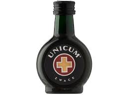 Zwack Unicum 0,04l 40%