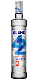 42 Blend 0,5l 42%