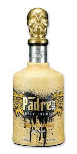 Padre Azul Tequila Reposado 40% 0,05l
