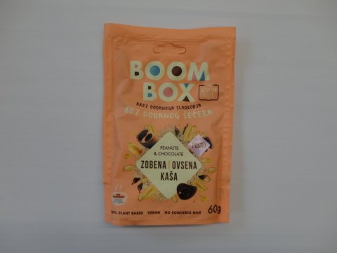 Boom Box