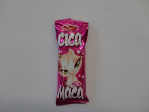 Cica Maca višnja
