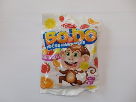 Bobo