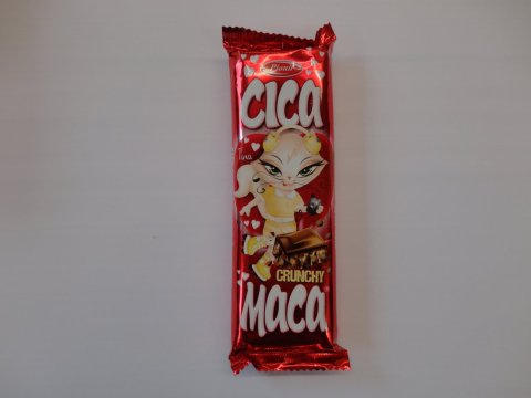 Cica Maca