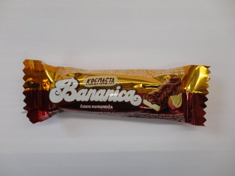 Bananica narandža