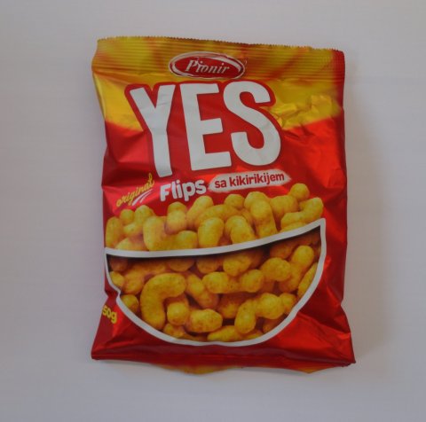 Yes Flips