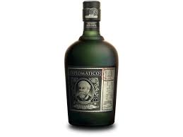Diplomático Reserva Exclusiva 40% 0,7l