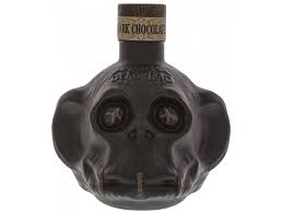 Deadhead Chocolate Monkey head 35% 0,7l