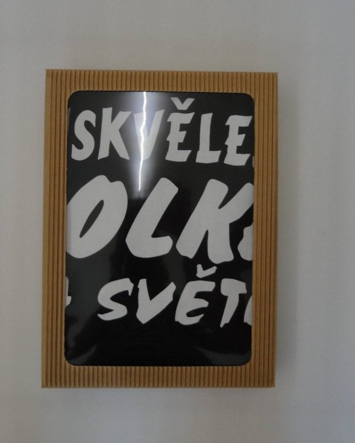 Triko - Nejskvělejší holka na světě