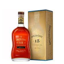 Appleton 15 Y.O. Black River Casks 0,7l 43%