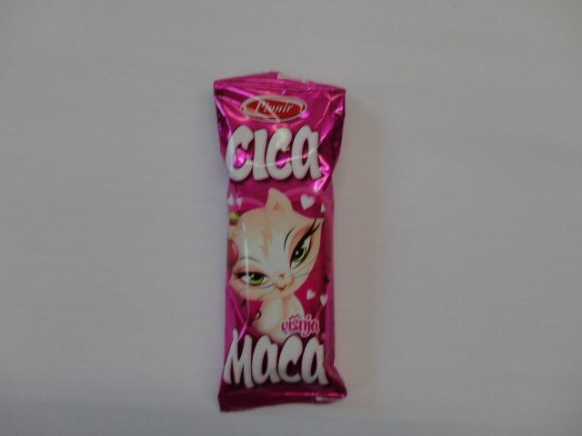 Cica Maca višnja